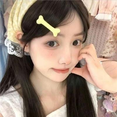 高山上的热气球