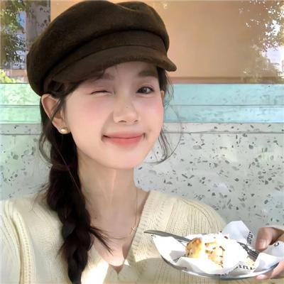 莽汉俏娇娃